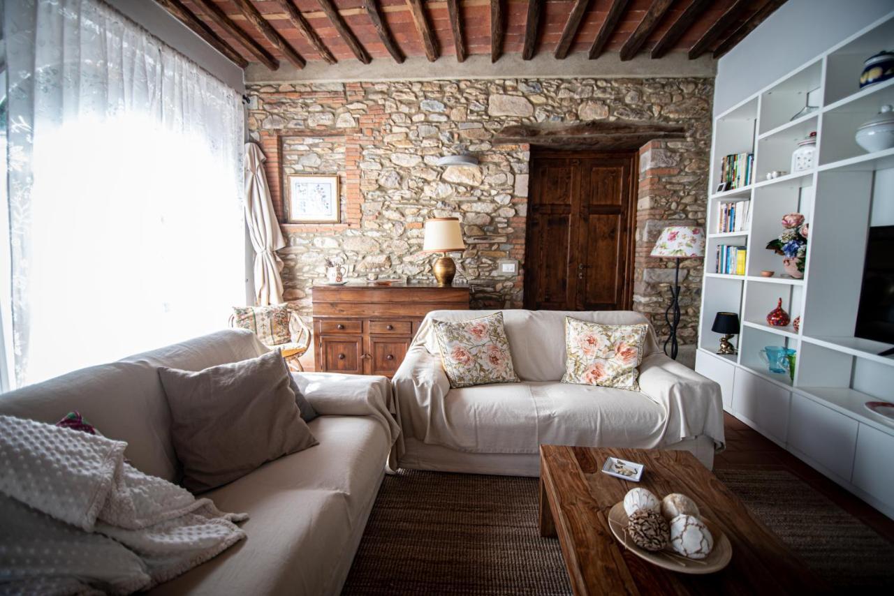 Casa Locci Vila Capannori Exterior foto