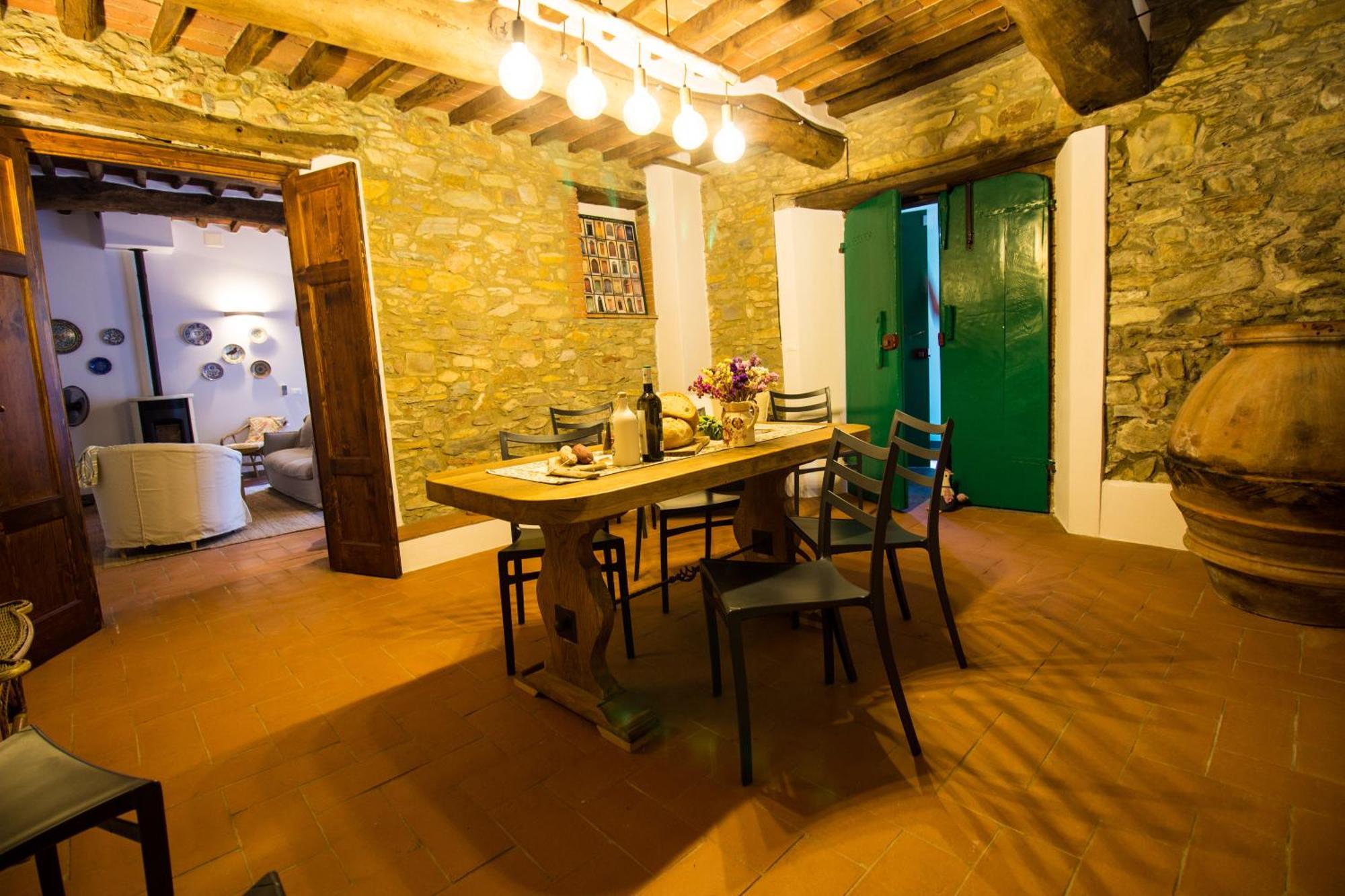 Casa Locci Vila Capannori Exterior foto