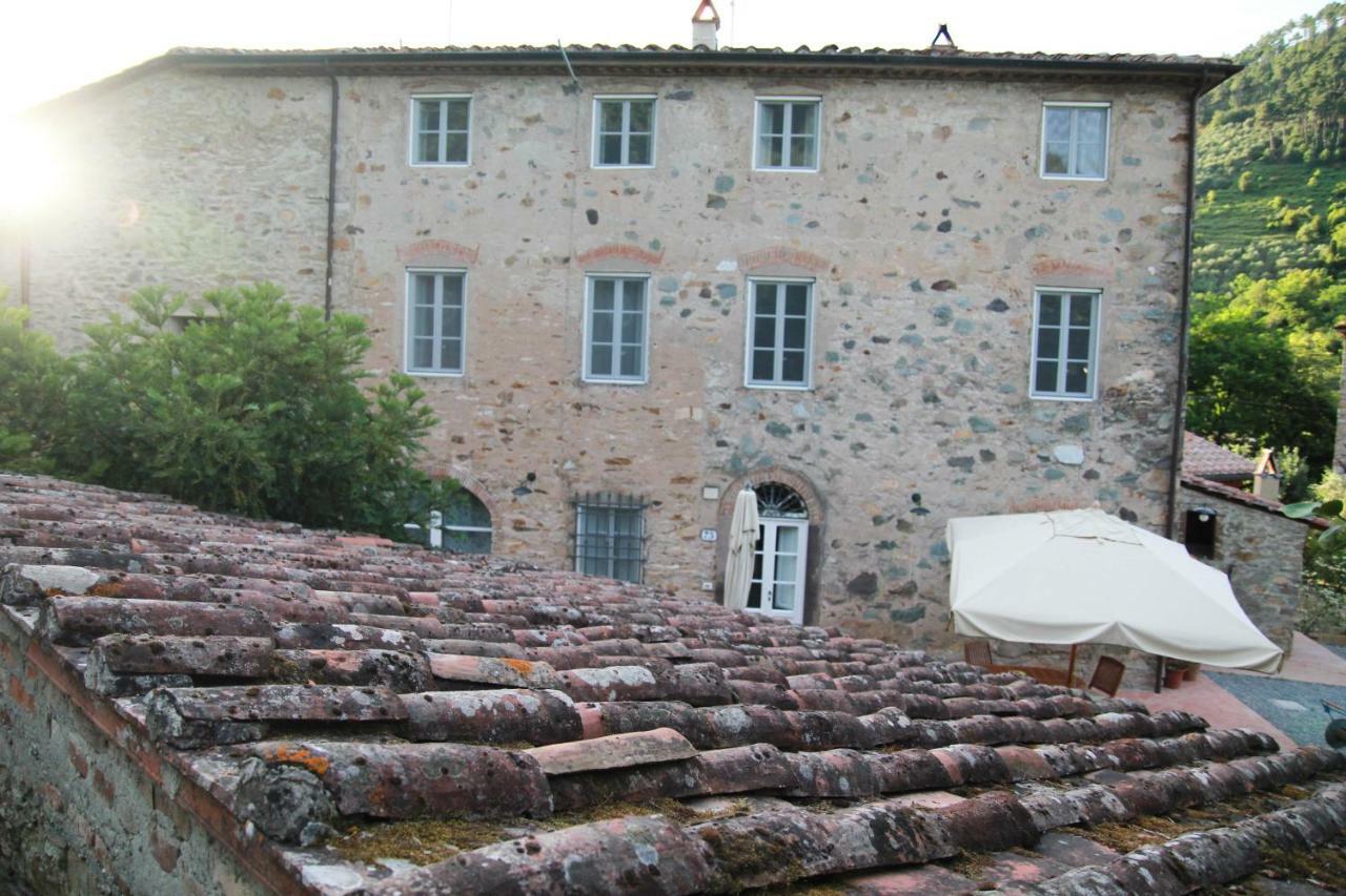 Casa Locci Vila Capannori Exterior foto