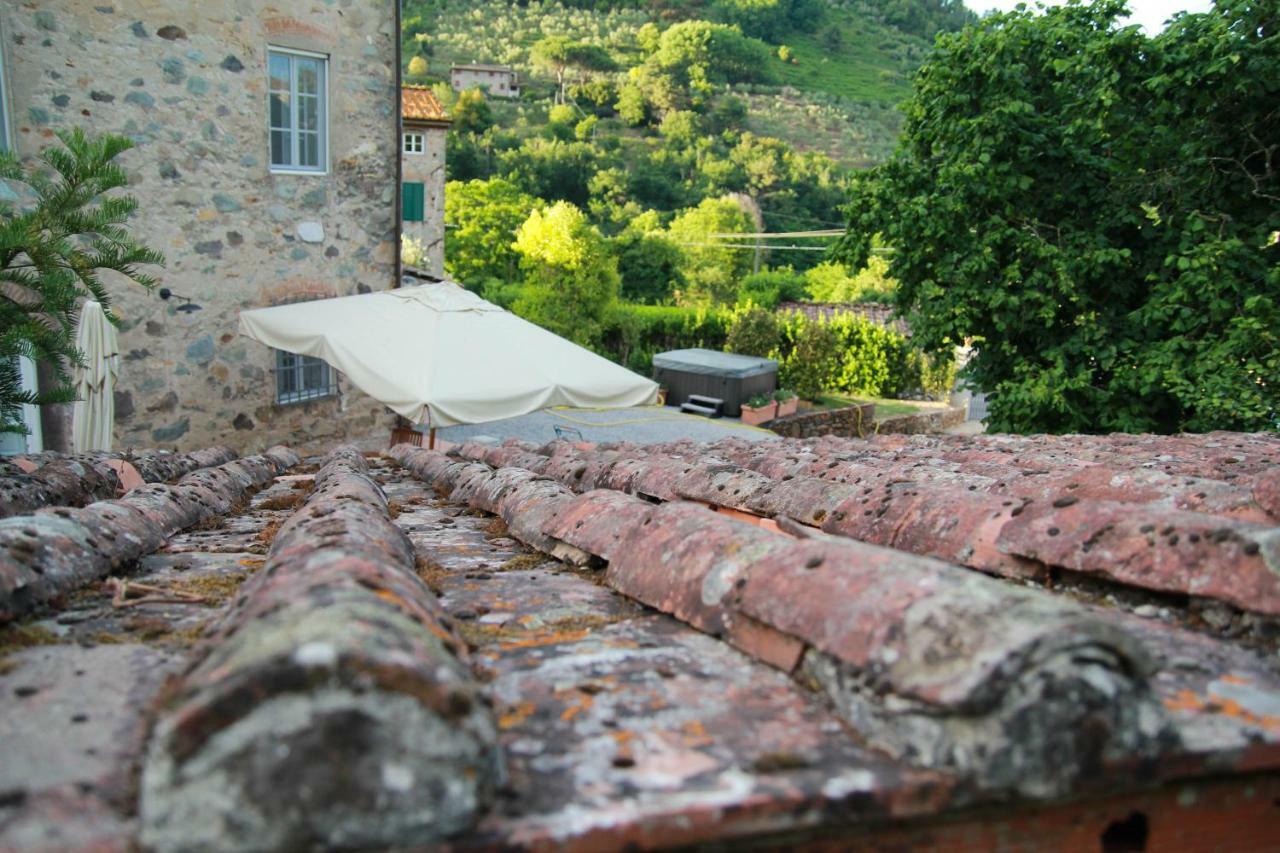 Casa Locci Vila Capannori Exterior foto
